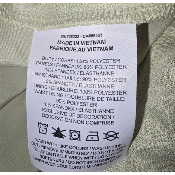 NWOT Nike shorts (SHO2) - Picture 10 of 12